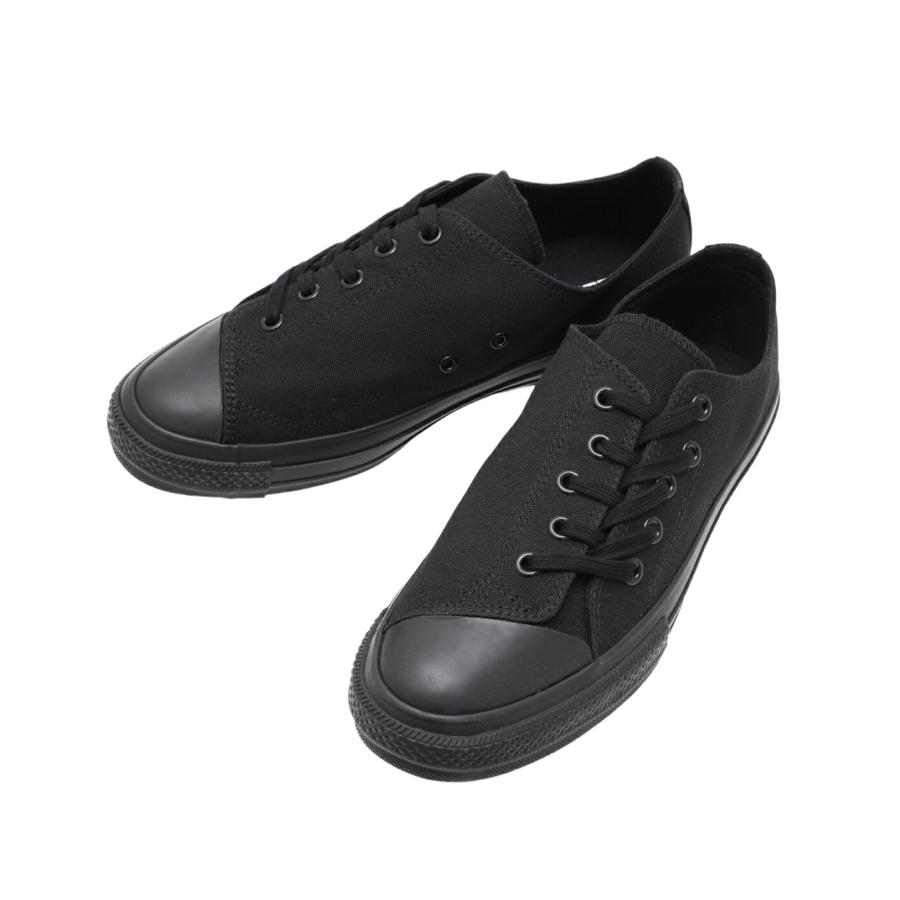 CONVERSE FUMITO GANRYU / フミト ガンリュウ ： ALL STAR for