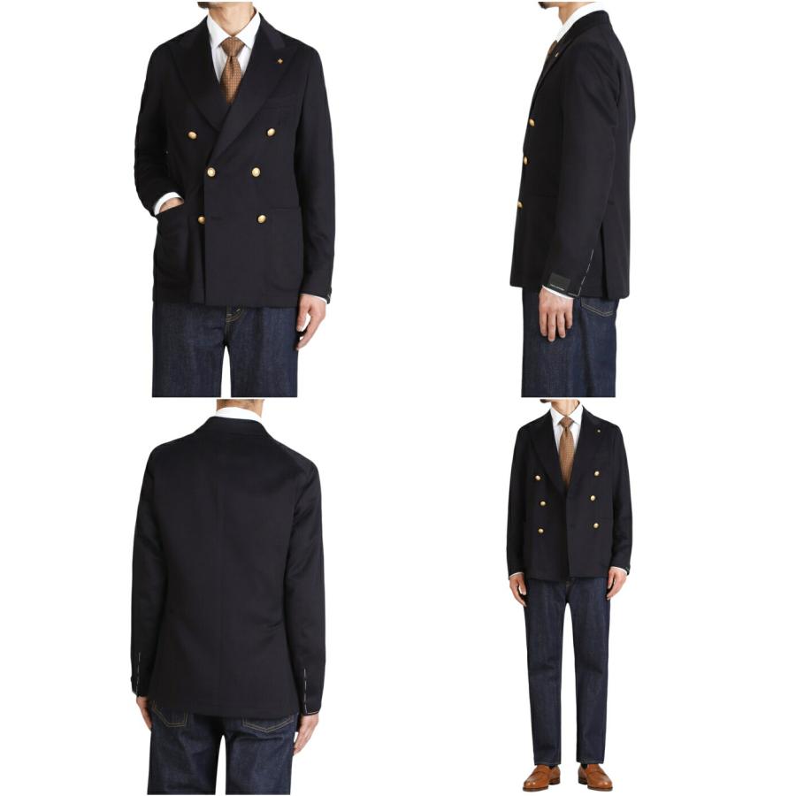 TAGLIATORE（タリアトーレ） ： DOUBLE BLAZER DARREL ： G