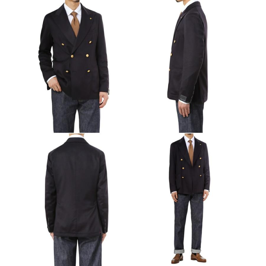 TAGLIATORE（タリアトーレ） ： DOUBLE BLAZER DARREL ： G