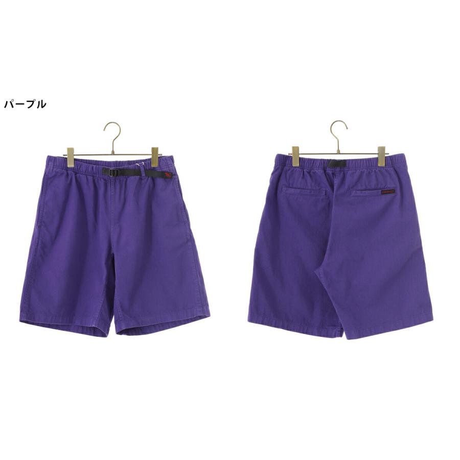 Gramicci（グラミチ） ： G-SHORT / 全10色 ： G101-OGT : ARKnets