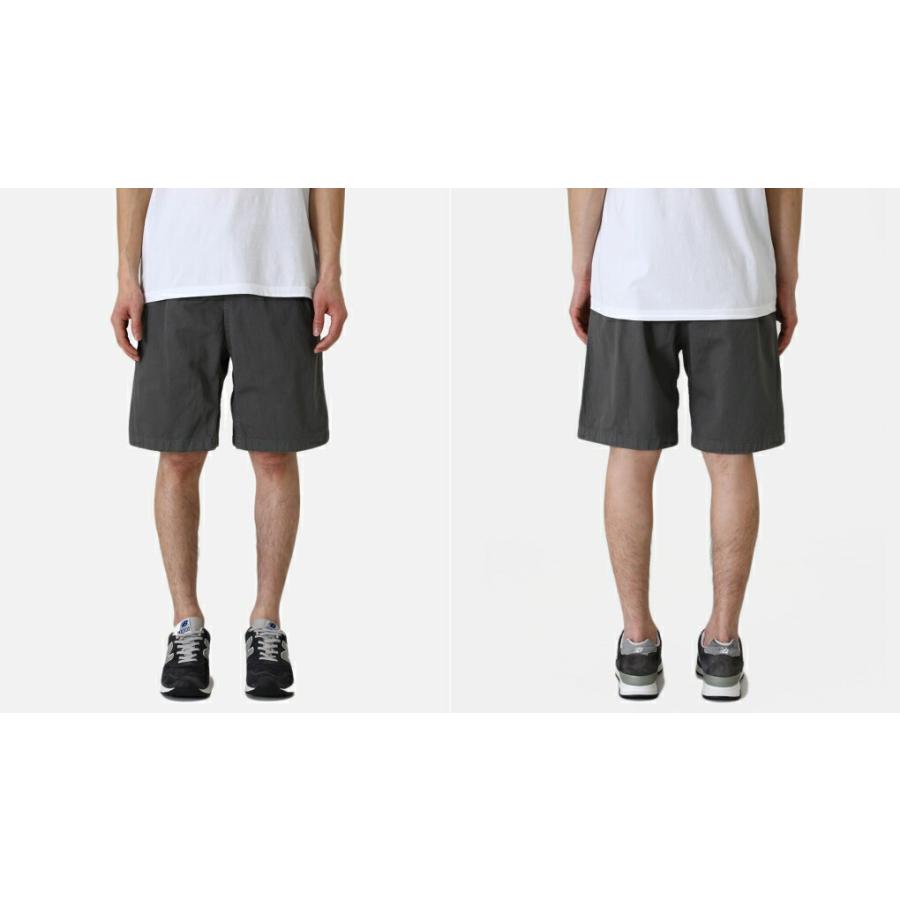 Gramicci（グラミチ） ： G-SHORT / 全10色 ： G101-OGT : ARKnets