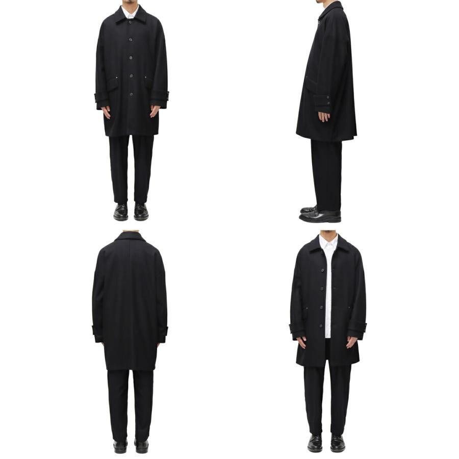 Mackintosh MACKINTOSH / マッキントッシュ : HUMBIE GTS Mackintosh MACKINTOSH / マッキントッシュ : HUMBIE GTS