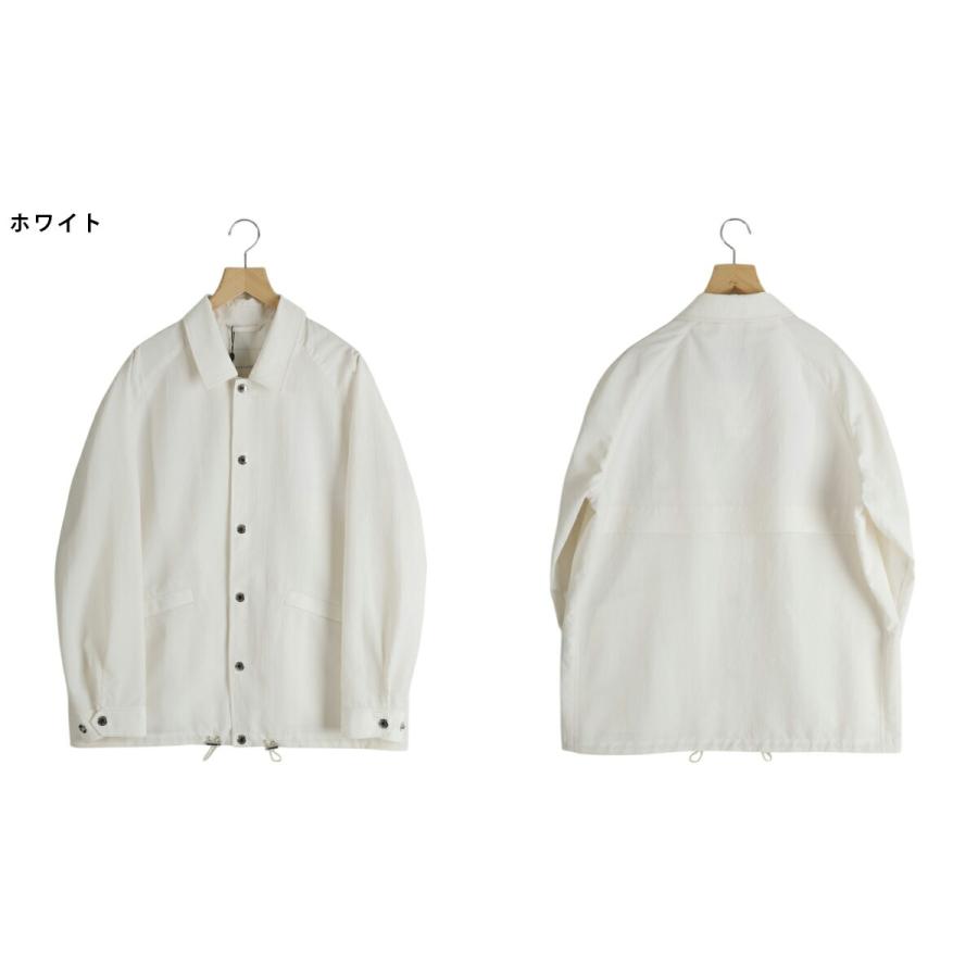 Mackintosh（マッキントッシュ） ： PACKABLE CARRON / 全2色