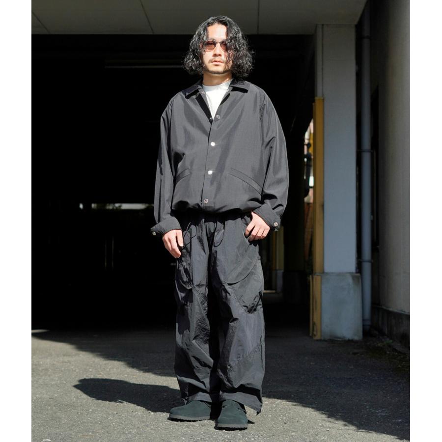 MACKINTOSH / マッキントッシュ PACKABLE CARRON 38 Mens Carron Packable Jacket – Mackintosh