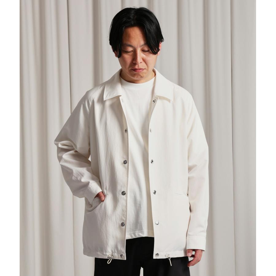 Mackintosh（マッキントッシュ） ： PACKABLE CARRON / 全2色