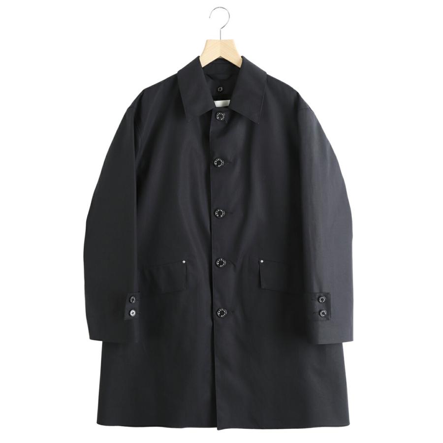 Mackintosh（マッキントッシュ） ： HUMBIE SL GTS RAINTECH / 全2色