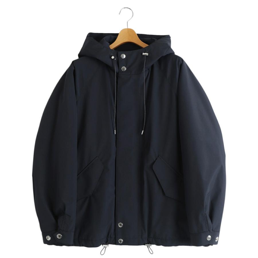 Mackintosh RAINTEC SKYE PARKA ブラック 36 Mackintosh MACKINTOSH / マッキントッシュ ： RAINTEC SKYE PARKA
