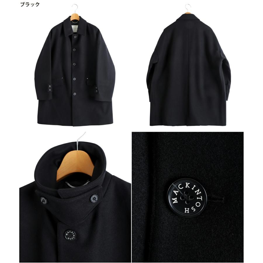 MANASTASH（マナスタッシュ） MACKINTOSH / マッキントッシュ