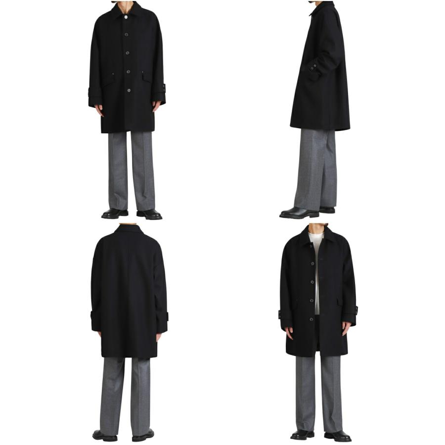 MANASTASH（マナスタッシュ） MACKINTOSH / マッキントッシュ