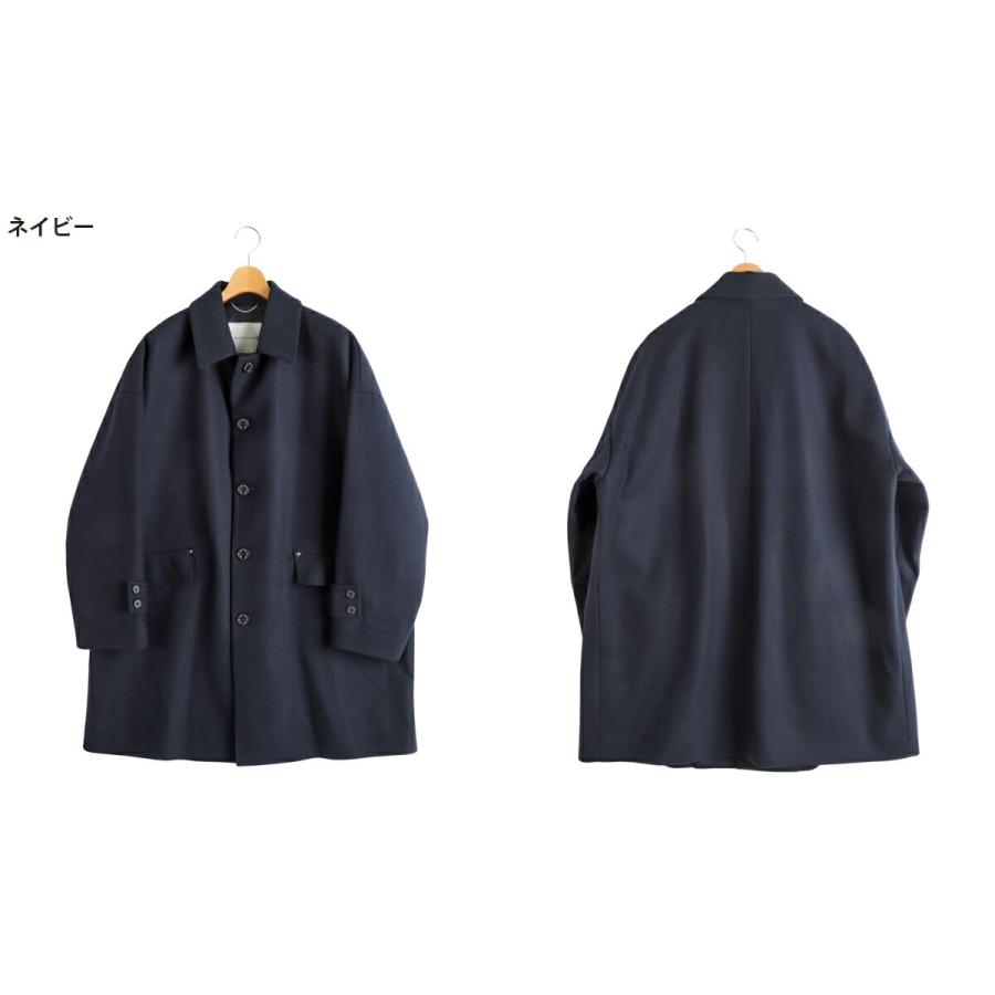 ジャケット・アウター MACKINTOSH HUMBIE GTS DENIM 34 MACKINTOSH (マッキントッシュ) メンズ HUMBIE GTS DENIM ハンビー