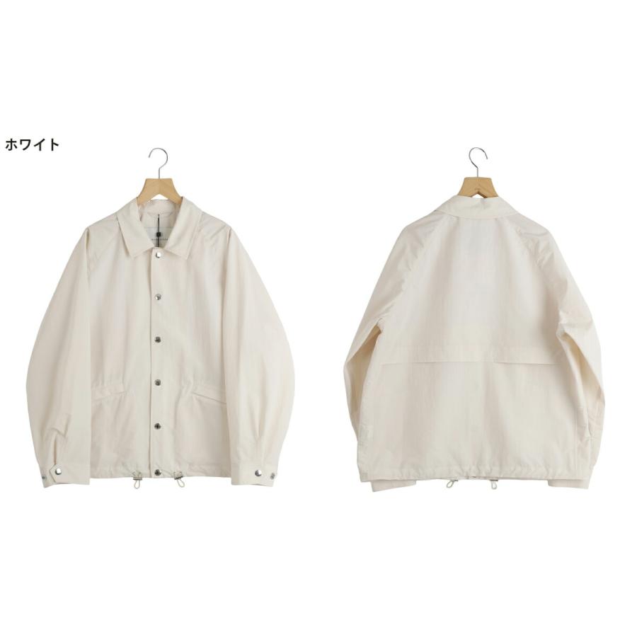 【P10倍】MACKINTOSH / マッキントッシュ ： CARRON / 全2色 ： G261HI1225BGALKの画像