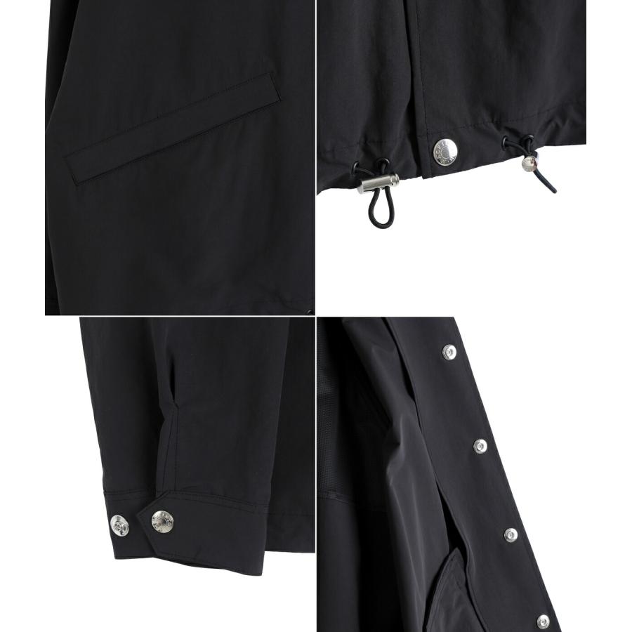 【P10倍】MACKINTOSH / マッキントッシュ ： CARRON / 全2色 ： G261HI1225BGALKの画像