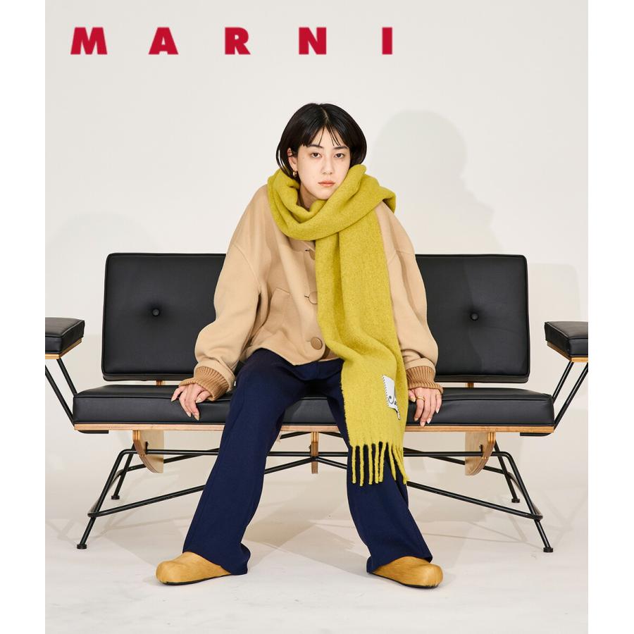 MARNI / マルニ : 【レディース】JACKET GIMA0227KL-TW840 MARNI / マルニ : 【レディース】JACKET GIMA0227KL-TW840