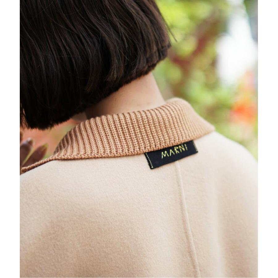 MARNI / マルニ : 【レディース】JACKET GIMA0227KL-TW840 MARNI / マルニ : 【レディース】JACKET GIMA0227KL-TW840