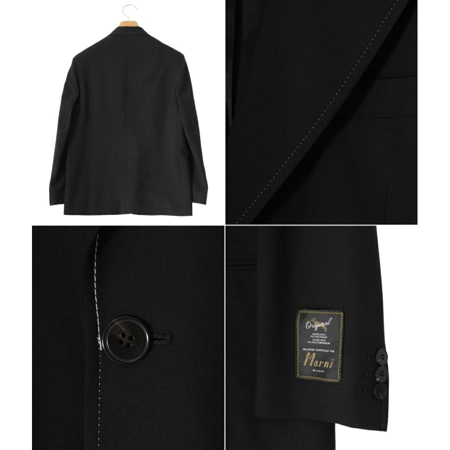 MARNI（マルニ） ： JACKET ： GIMA0262U0-UTP771 : ARKnets - 通販