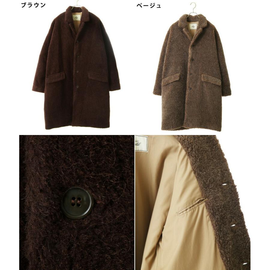 東洋エンタープライズ Gold ゴールド ウールモッサーノーカラーコート 東洋エンタープライズ の通販 By Cookie0103 S Shop トウヨウエンタープライズならラクマ