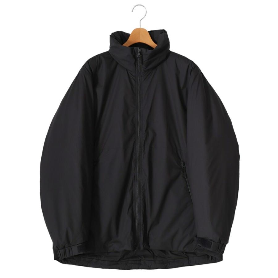 ジャケット・アウター Goldwin puffyjacket Goldwin / WINDSTOPPER BY GORE-TEX LABS Puffy Jacket - W/
