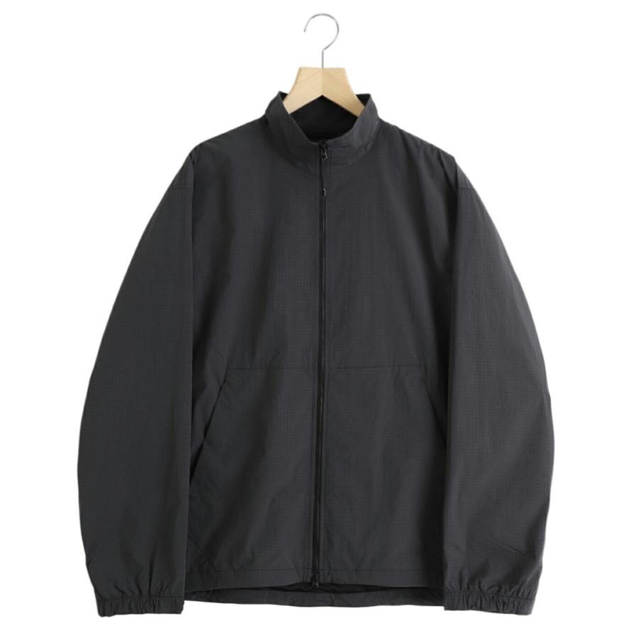 25FW 新品未使用 Goldwinリップストップジャケット GL15330 GOLDWIN Goldwin / ゴールドウィン ： Dope Dyed Rip-stop Wind