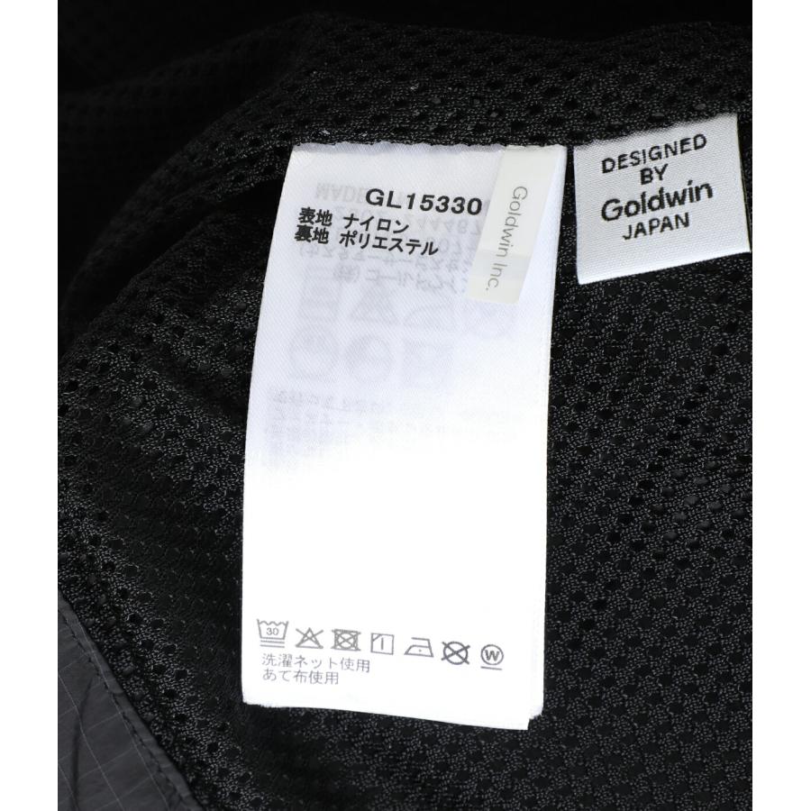 【15%OFF】Goldwin / ゴールドウィン ： Dope Dyed Rip-stop Wind Jacket / 全2色 ： GL15330 | GOLDWIN | 05
