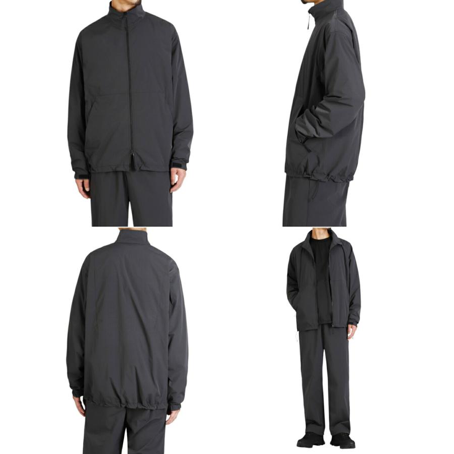 GOLDWIN Goldwin / ゴールドウィン ： Dope Dyed Rip-stop Wind