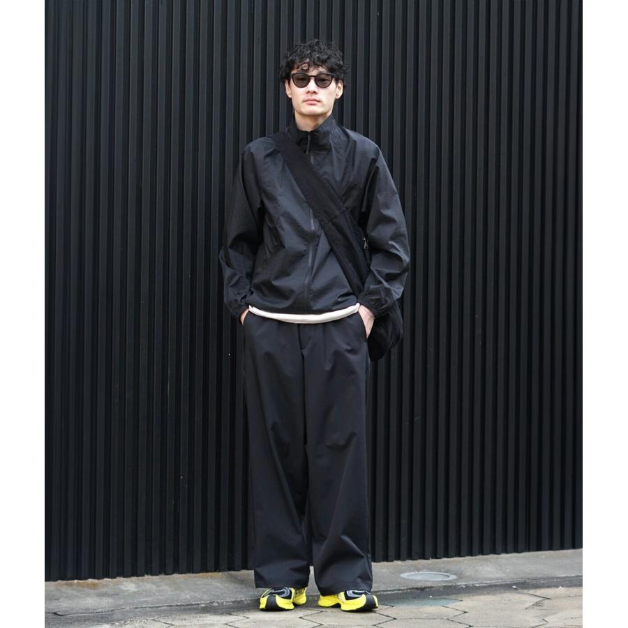 【P10倍】Goldwin / ゴールドウイン ： Sheer Nylon Wind Jacket / 全2色 ： GL16144 | GOLDWIN | 07