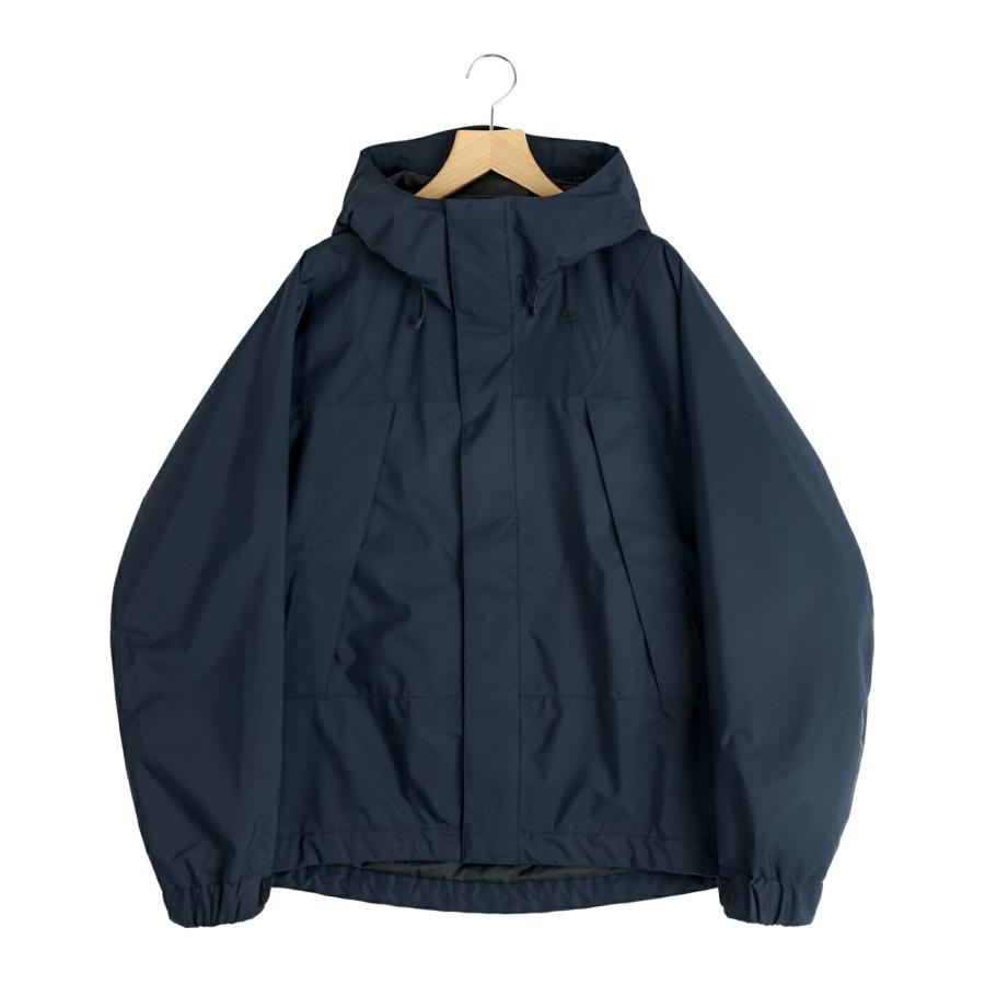 Goldwin / ゴールドウイン ： Barite 2L Shell Jacket / 全2色 ： GL16333 | GOLDWIN