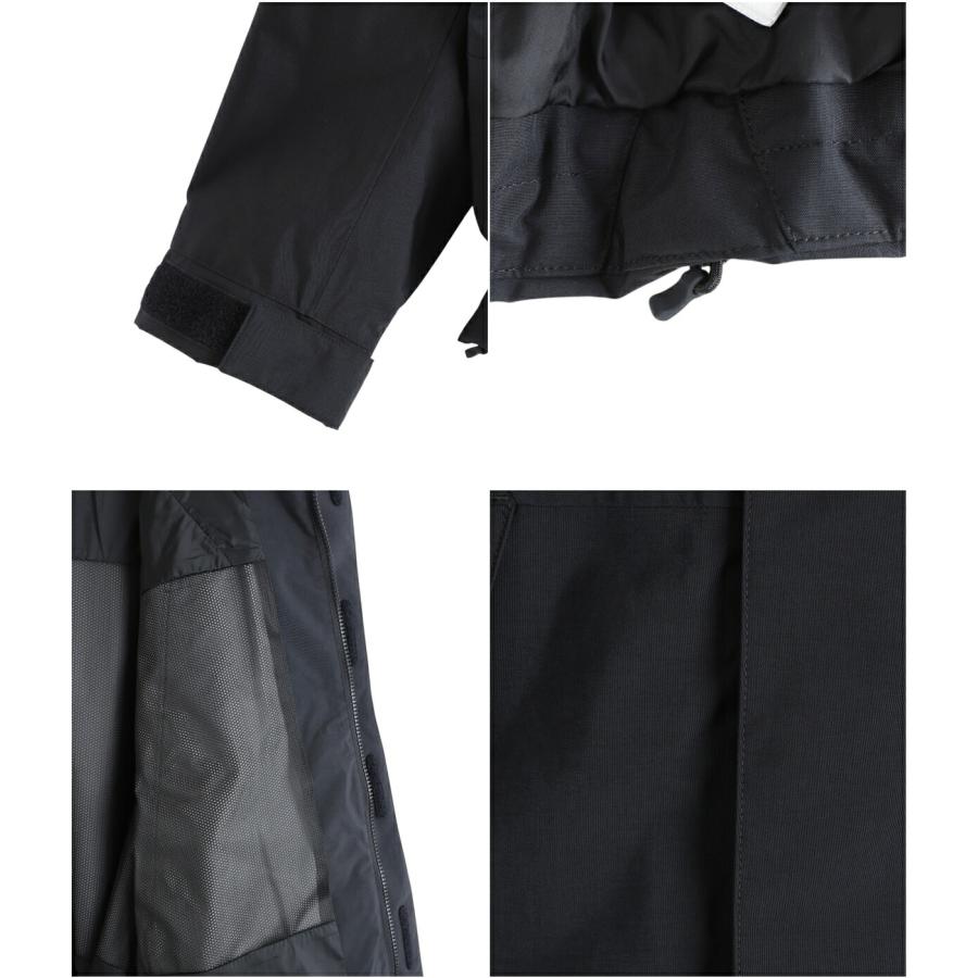 Goldwin / ゴールドウィン ： PERTEX UNLIMITED 2L Jacket / 全2色 ： GL25142 | GOLDWIN | 04