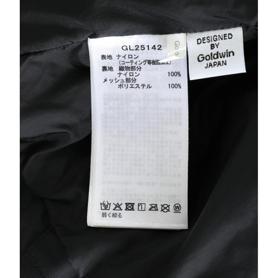 Goldwin / ゴールドウィン ： PERTEX UNLIMITED 2L Jacket / 全2色 ： GL25142 | GOLDWIN | 05