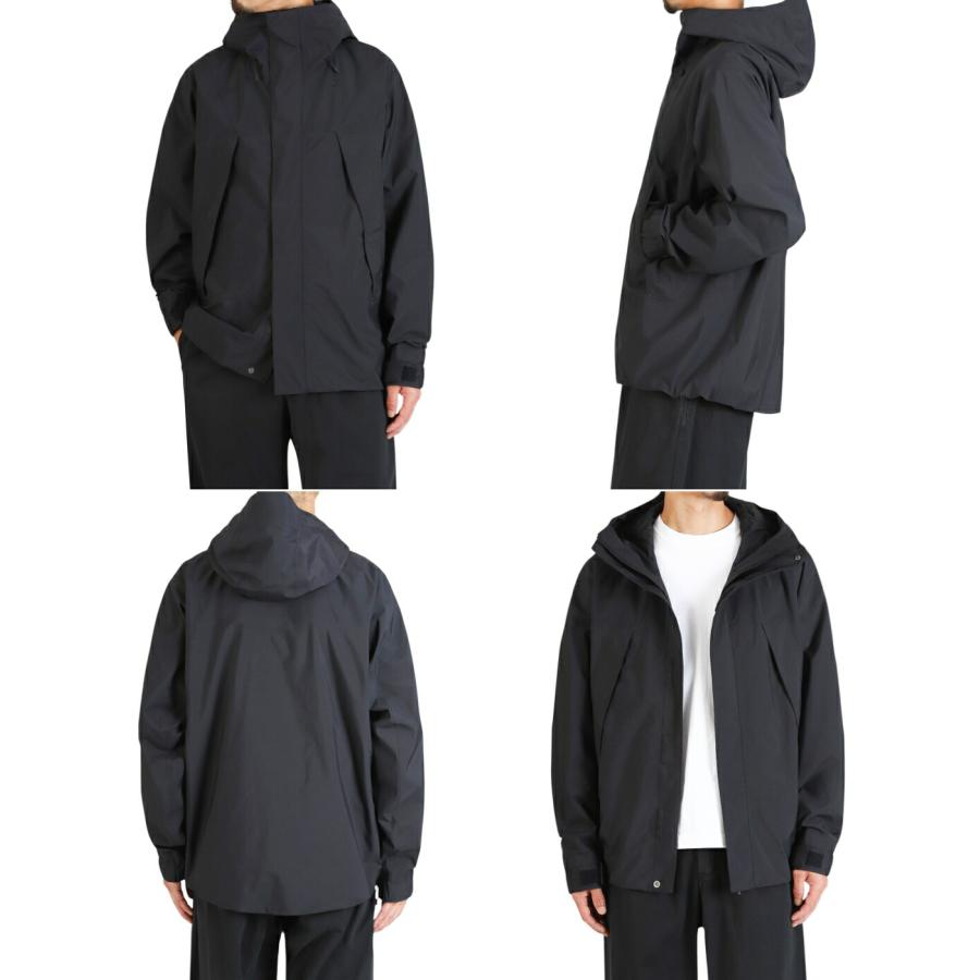 【美品】Goldwin ゴールドウィン ナイロン ジャケット 2 Goldwin ゴールドウィン リラックス ナイロン ツーボタン