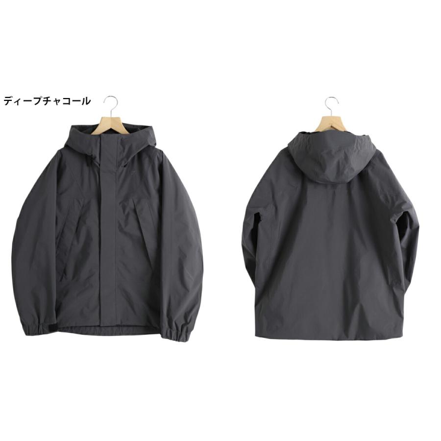 GOLDWIN Goldwin / ゴールドウィン ： PERTEX UNLIMITED 2L