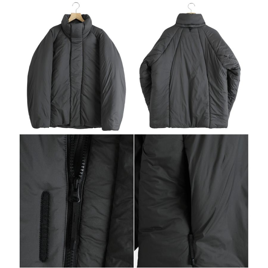 GOLDWIN Goldwin / ゴールドウイン ： Highloft Puffy Jacket