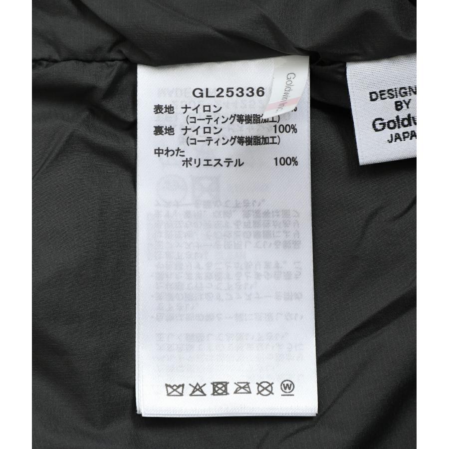 Goldwin / ゴールドウイン ： Highloft Puffy Jacket ： GL25336の画像