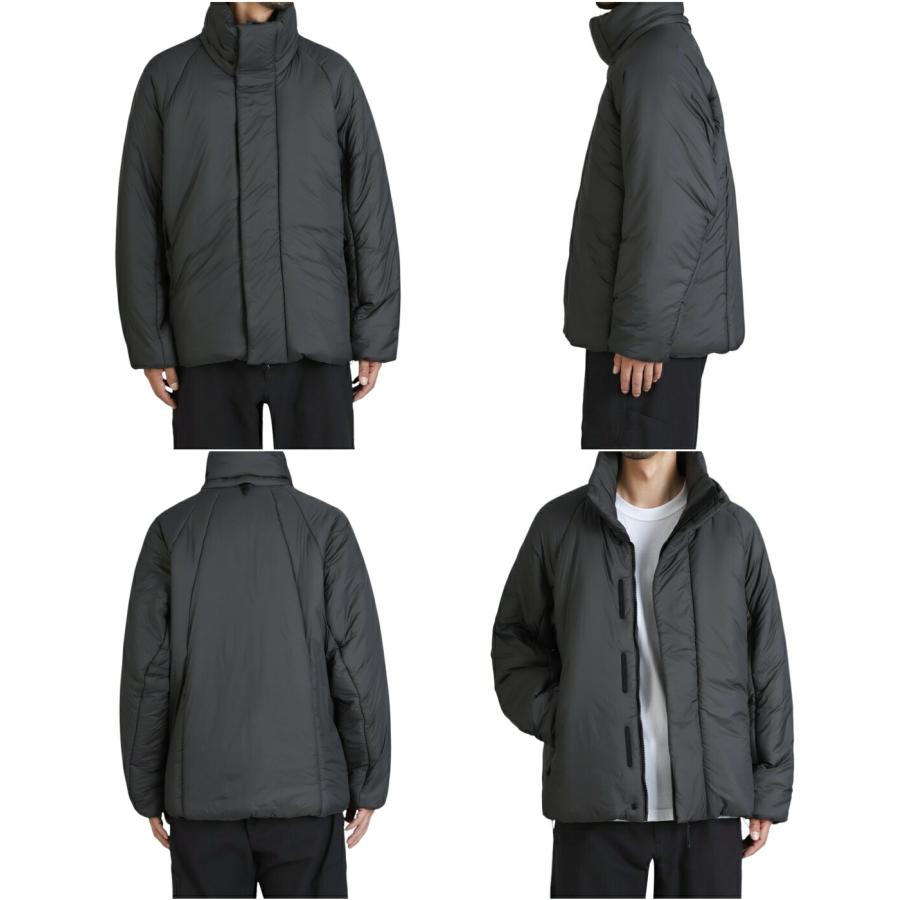 GOLDWIN Goldwin / ゴールドウイン ： Highloft Puffy Jacket