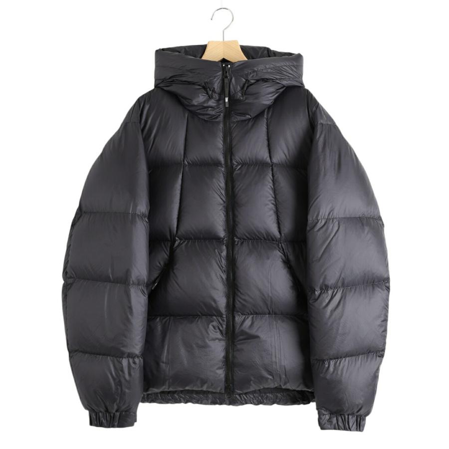 GOLDWIN（ゴールドウイン） ： PERTEX QUANTUM Down Parka / 全5色