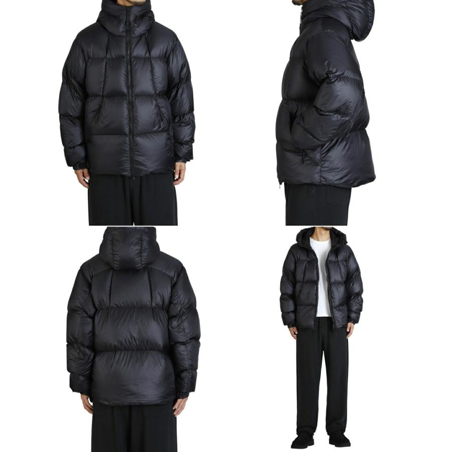 GOLDWIN（ゴールドウイン） ： PERTEX QUANTUM Down Parka / 全5色