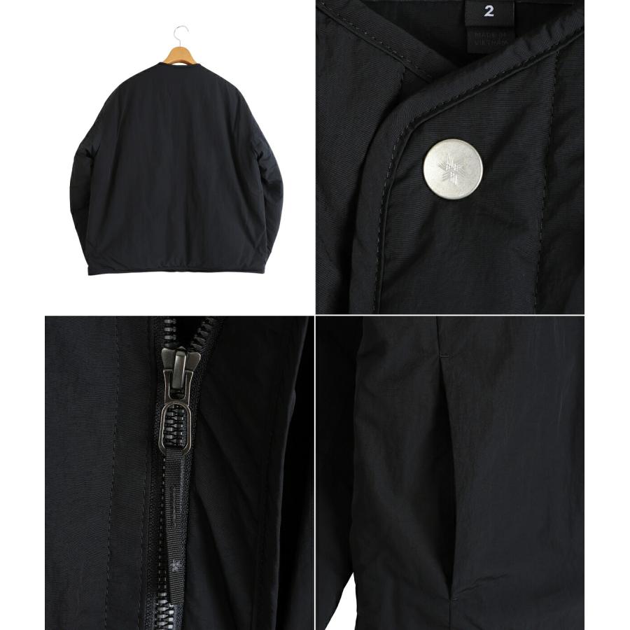 Goldwin / ゴールドウイン ： Insulated Liner Jacket ： GL26332 | GOLDWIN | 01