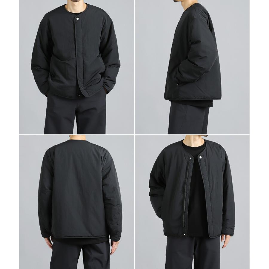 Goldwin / ゴールドウイン ： Insulated Liner Jacket ： GL26332 | GOLDWIN | 03