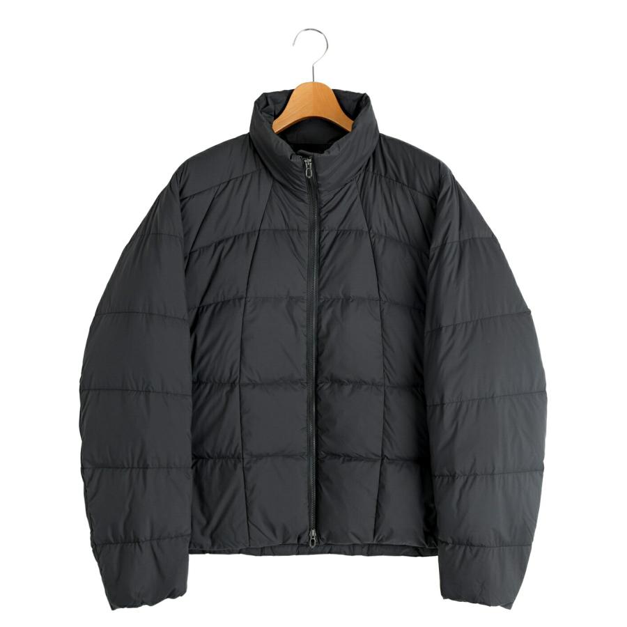 Goldwin / ゴールドウイン ： Gridded Down Jacket / 全2色 ： GL26335 | GOLDWIN
