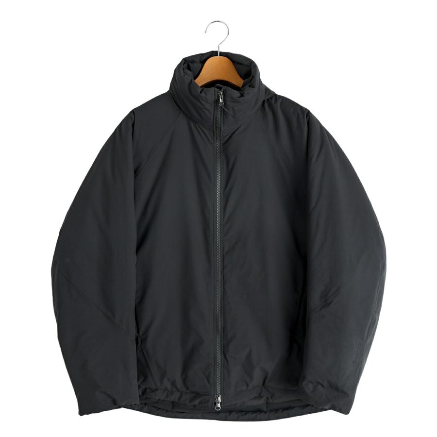 GOLDWIN（ゴールドウイン） ： WINDSTOPPER Puffy Jacket / 全2色
