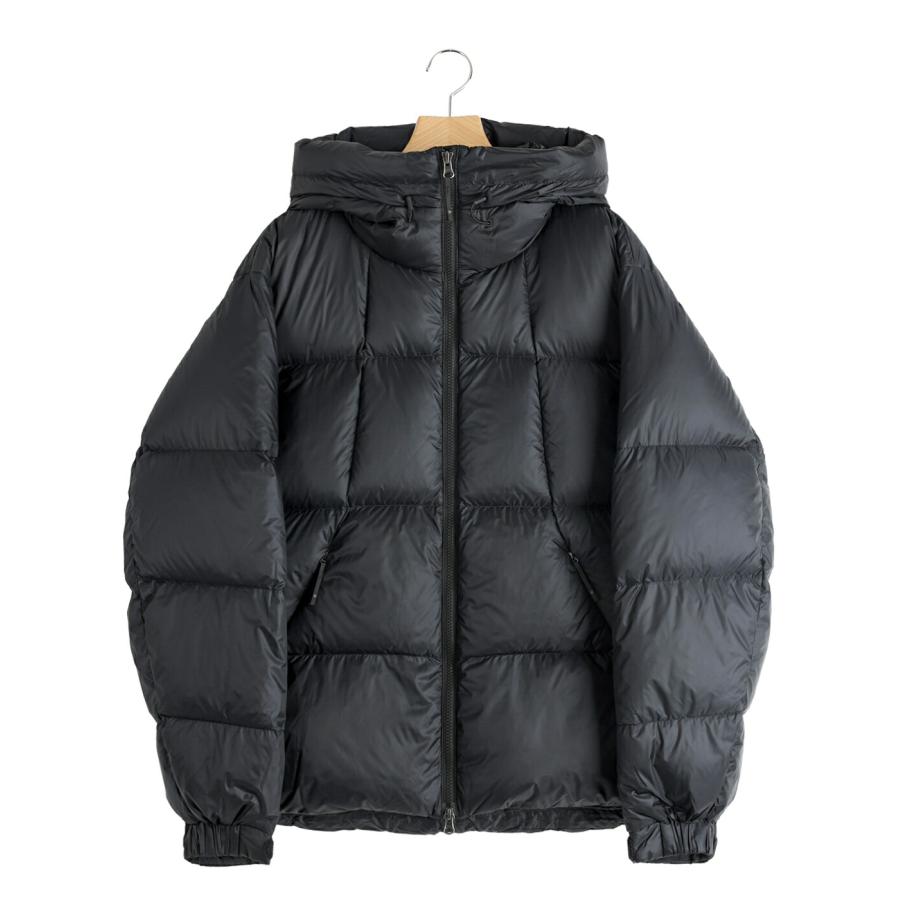 Goldwin / ゴールドウイン ： Crystalite Down Parka 全5色 ： GL26338 | GOLDWIN