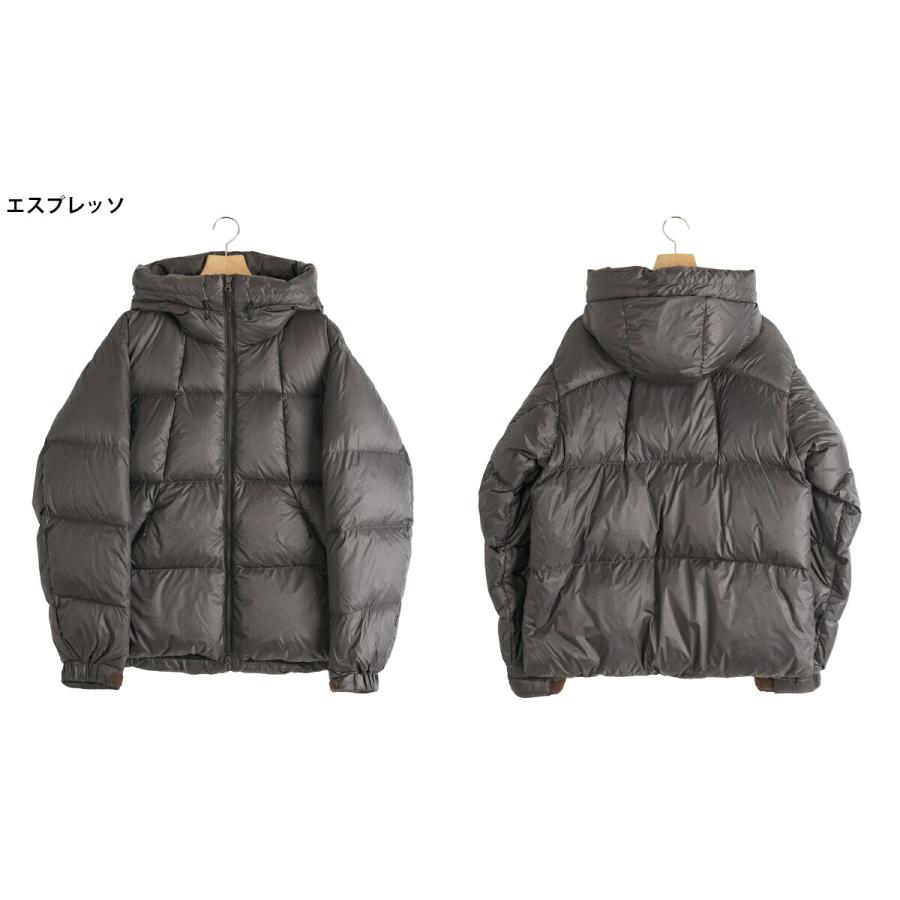 Goldwin / ゴールドウイン ： Crystalite Down Parka 全5色 ： GL26338 | GOLDWIN | 05