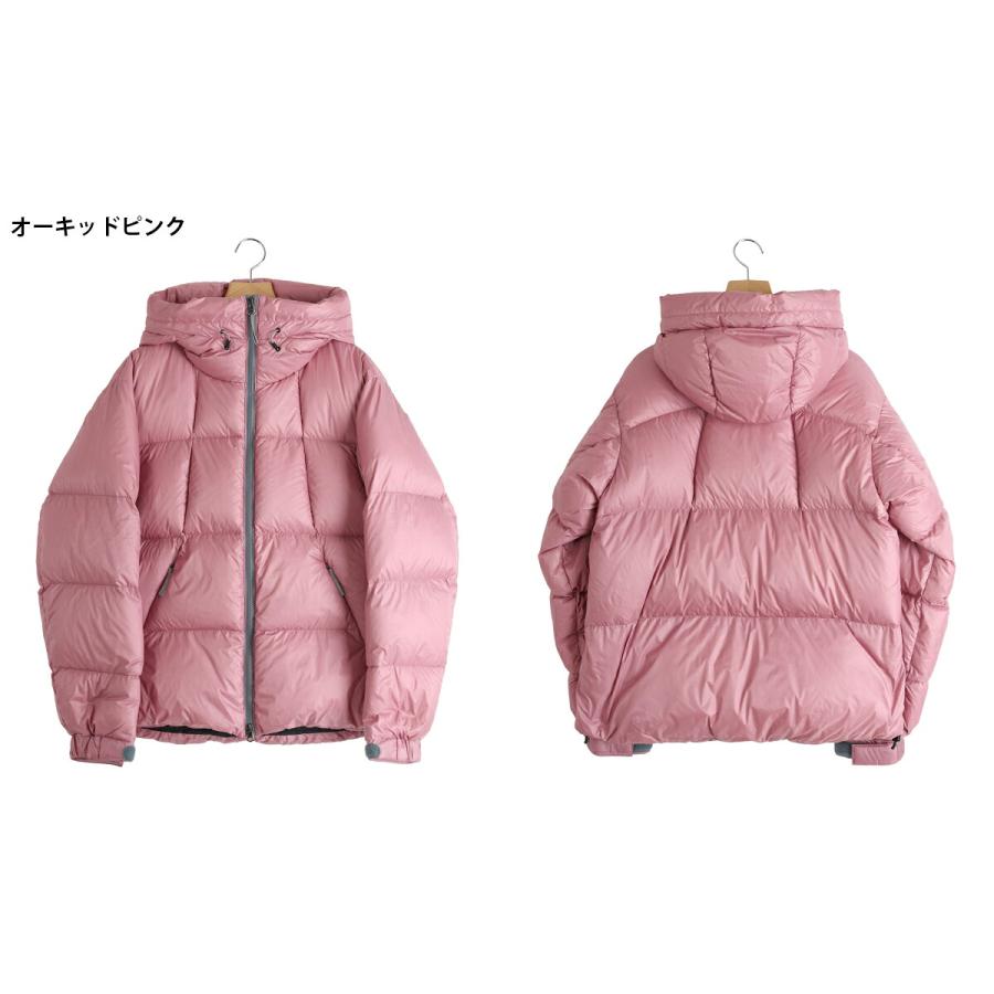 Goldwin / ゴールドウイン ： Crystalite Down Parka 全5色 ： GL26338 | GOLDWIN | 06