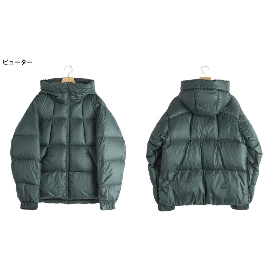 Goldwin / ゴールドウイン ： Crystalite Down Parka 全5色 ： GL26338 | GOLDWIN | 07