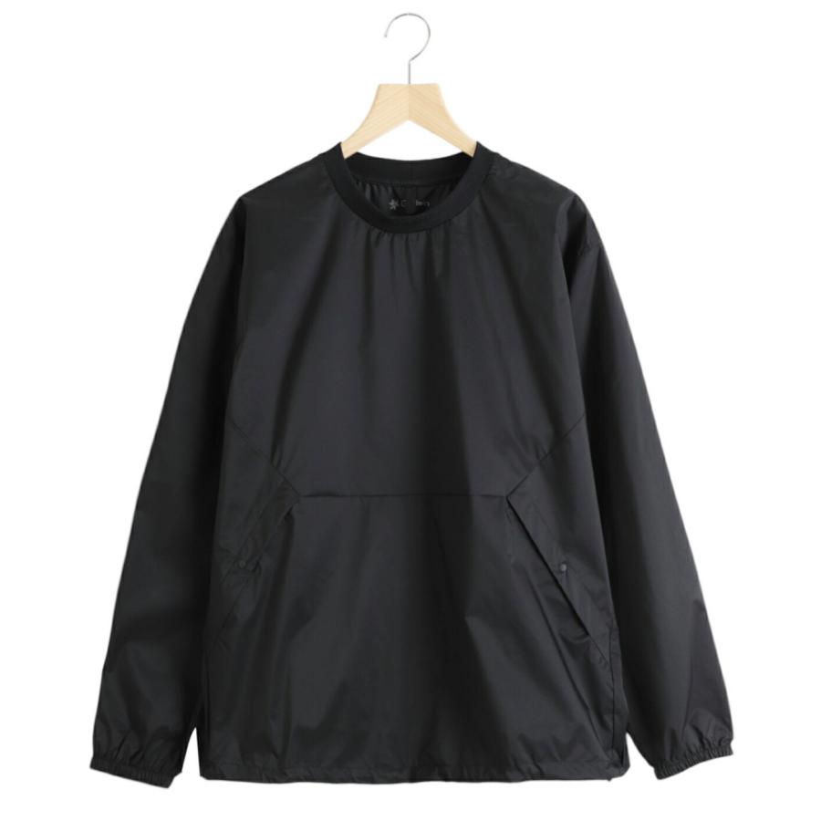 GOLDWIN（ゴールドウイン） ： PERTEX EQUILIBRIUM Shirring Wind