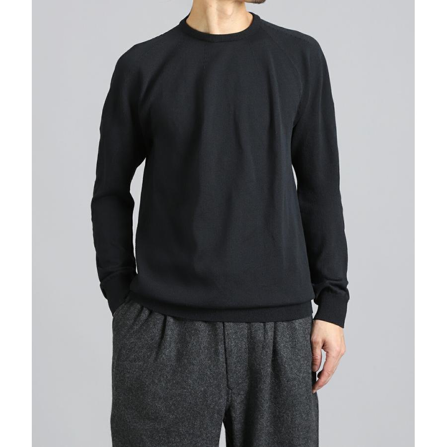 Goldwin / ゴールドウイン ： Ulmus Knit Pullover ： GL36335 | GOLDWIN | 03