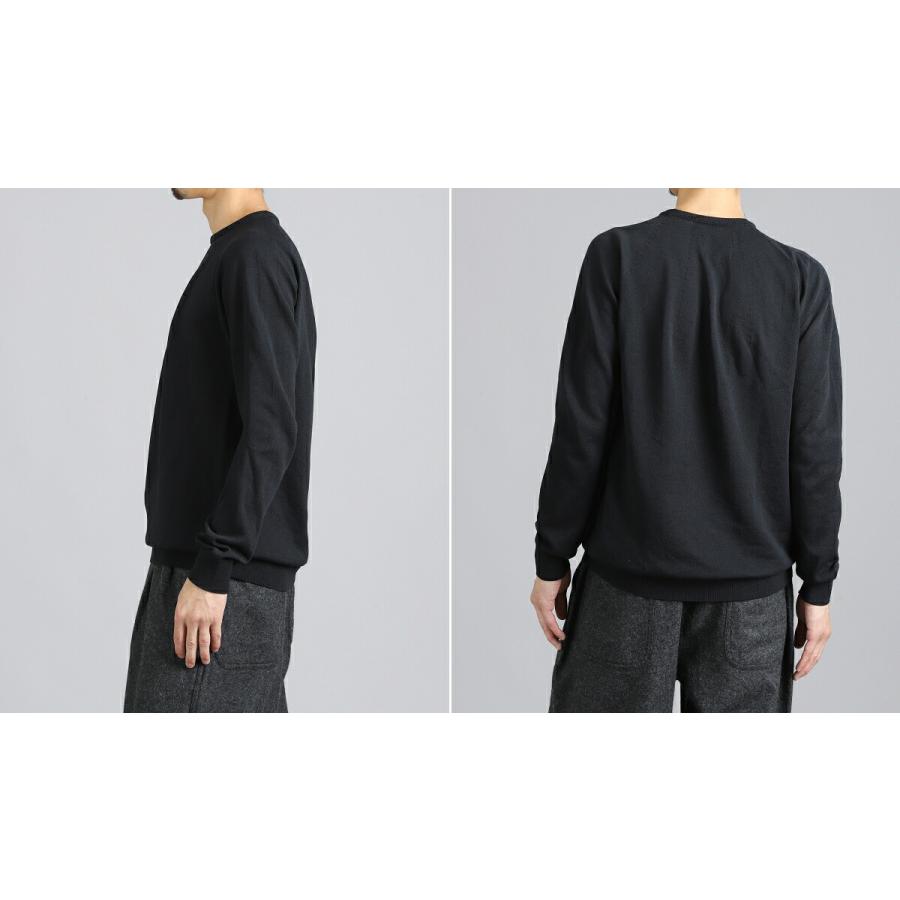 Goldwin / ゴールドウイン ： Ulmus Knit Pullover ： GL36335 | GOLDWIN | 04