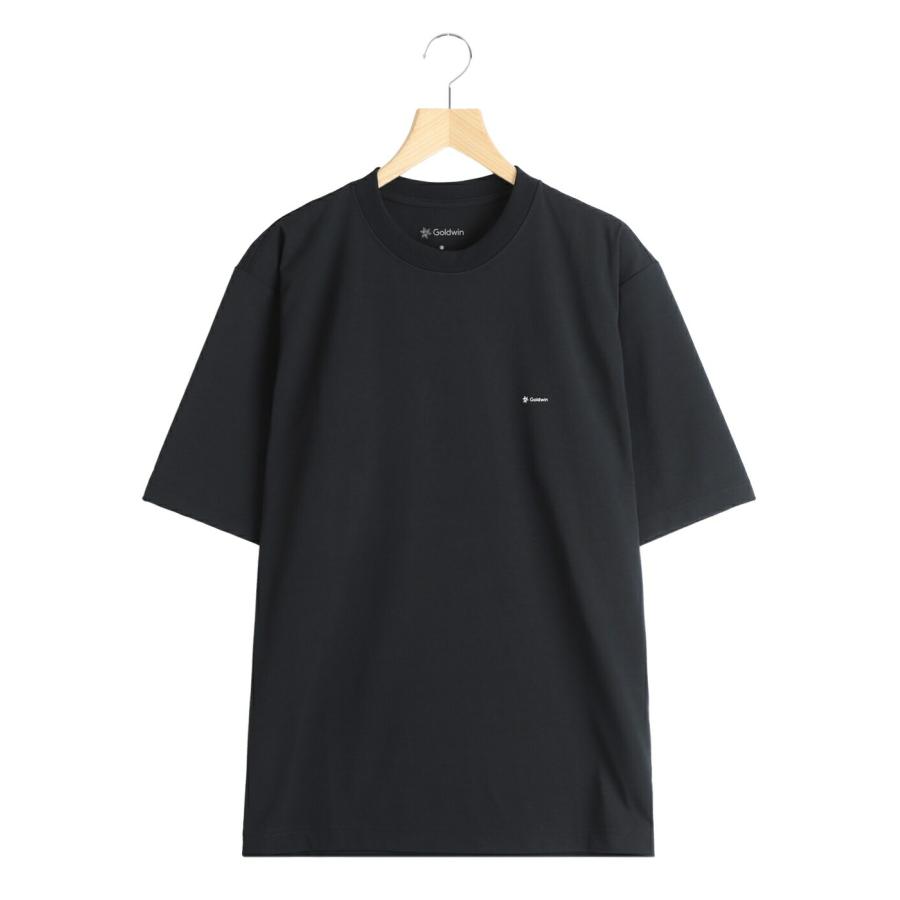 Goldwin /ゴールドウイン ： Goldwin Graphic T-shirt / 全2色 ： GL66144 | GOLDWIN