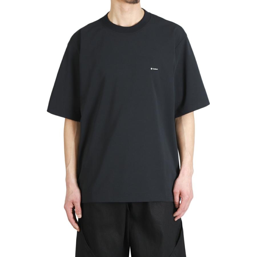 Goldwin /ゴールドウイン ： Goldwin Graphic T-shirt / 全2色 ： GL66144 | GOLDWIN | 02