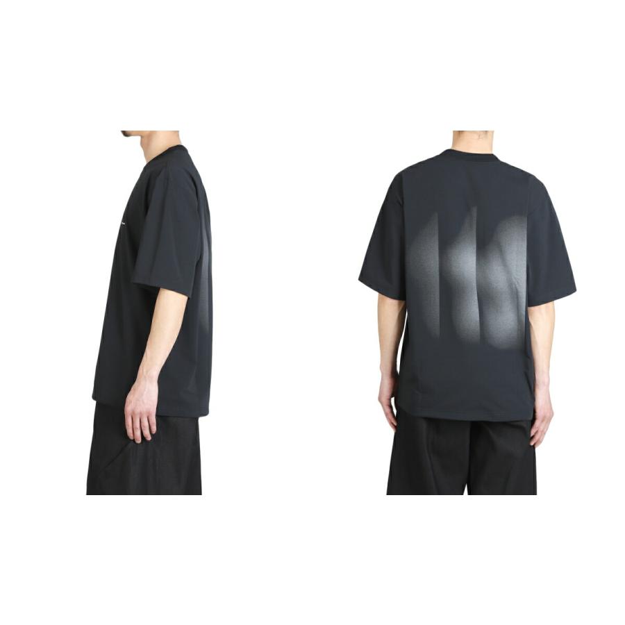 Goldwin /ゴールドウイン ： Goldwin Graphic T-shirt / 全2色 ： GL66144 | GOLDWIN | 03