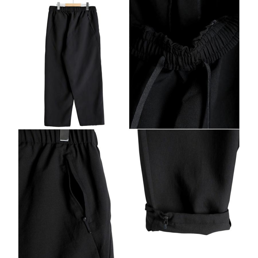 GOLDWIN（ゴールドウイン） Goldwin / ゴールドウィン ： Wide Ankle